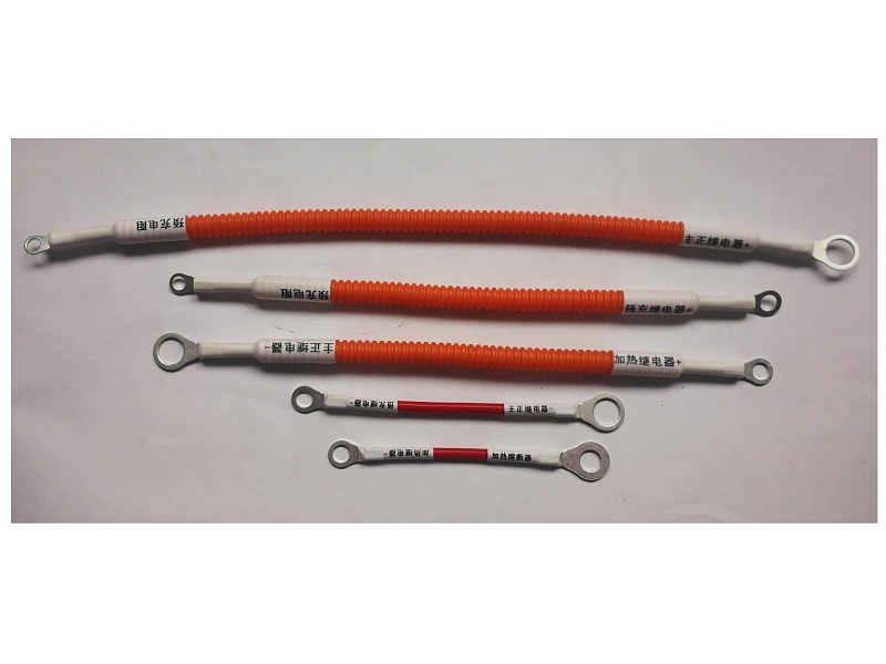 connection wire harness